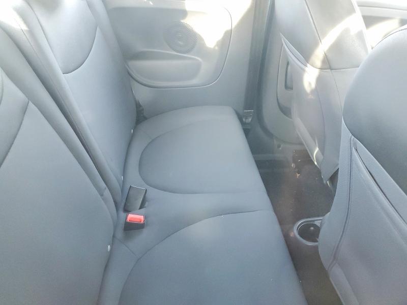 2012 Fiat 500 pop