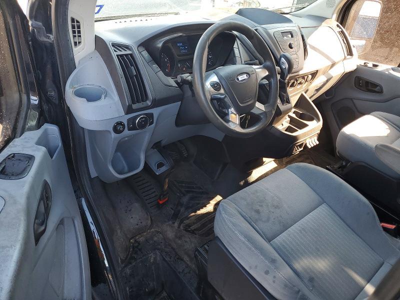2015 Ford Transit T-250 Utility / Service Van