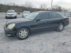 2001 Lexus Ls 430