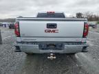 2017 GMC Sierra K1500 SLT