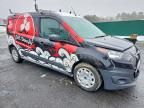 2015 Ford Transit Connect XL