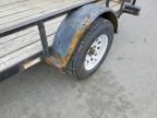 2014 Cadk Unknown-Utility Trailer