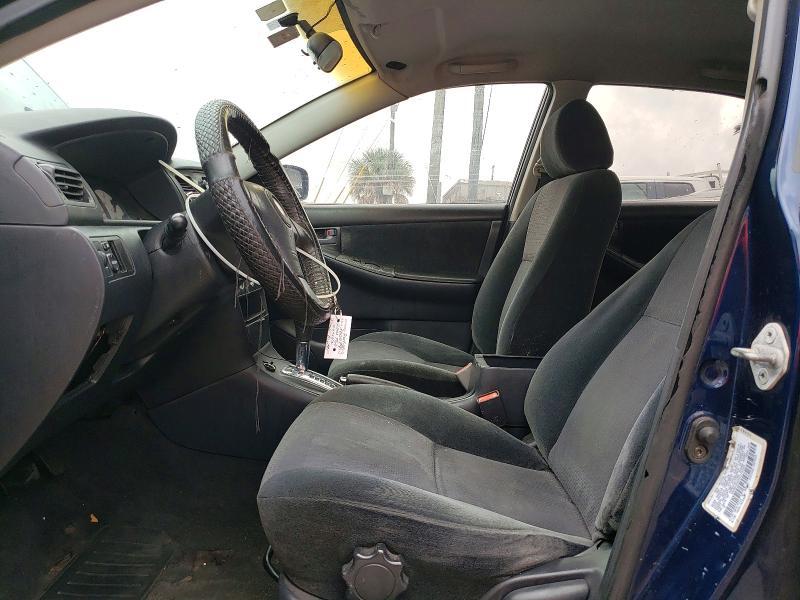 2003 Toyota Corolla ce