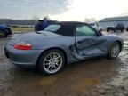2004 Porsche Boxster