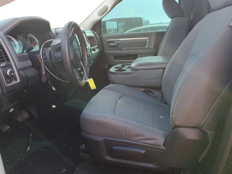 2014 Dodge Ram 1500 st