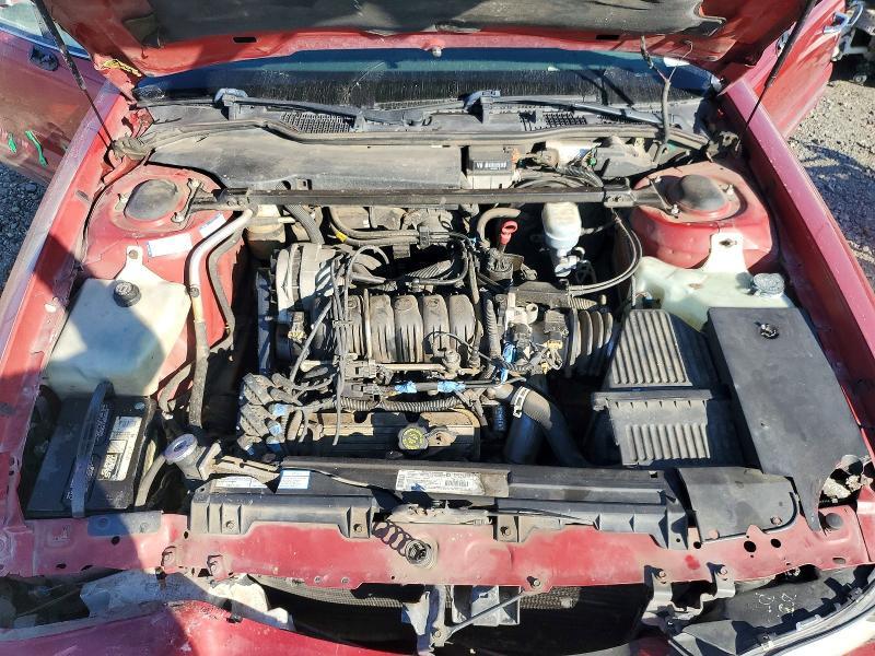 1997 Buick Lesabre Limited