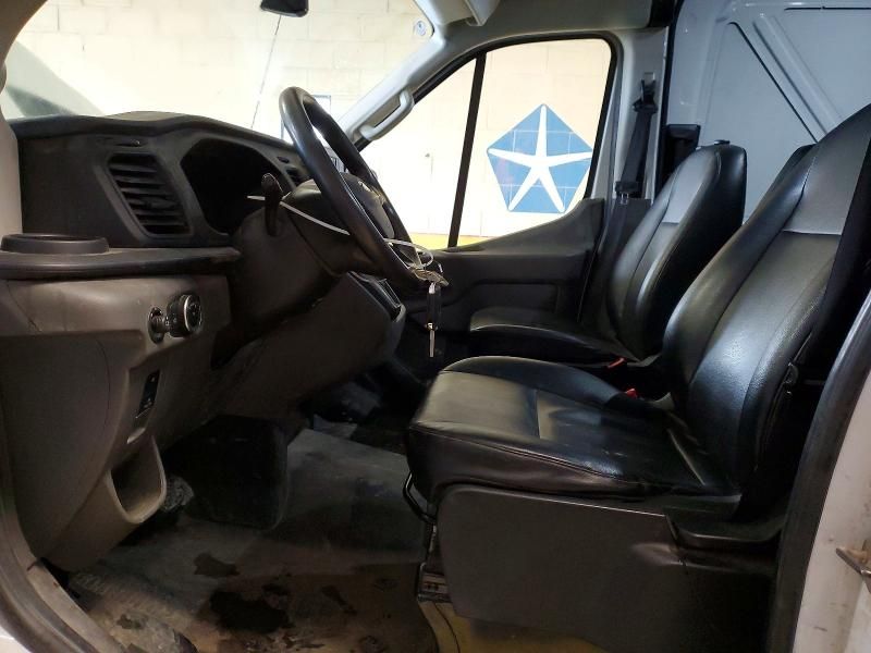 2023 Ford Transit 250 Delivery van