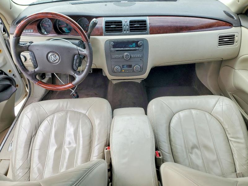2008 Buick Lucerne cxl