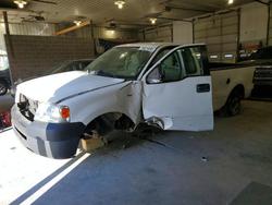 Ford Vehiculos salvage en venta: 2006 Ford F150