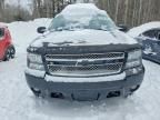 2013 Chevrolet Avalanche lt
