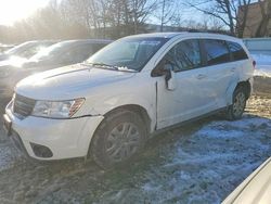 2017 Dodge Journey sxt for sale in North Billerica, MA