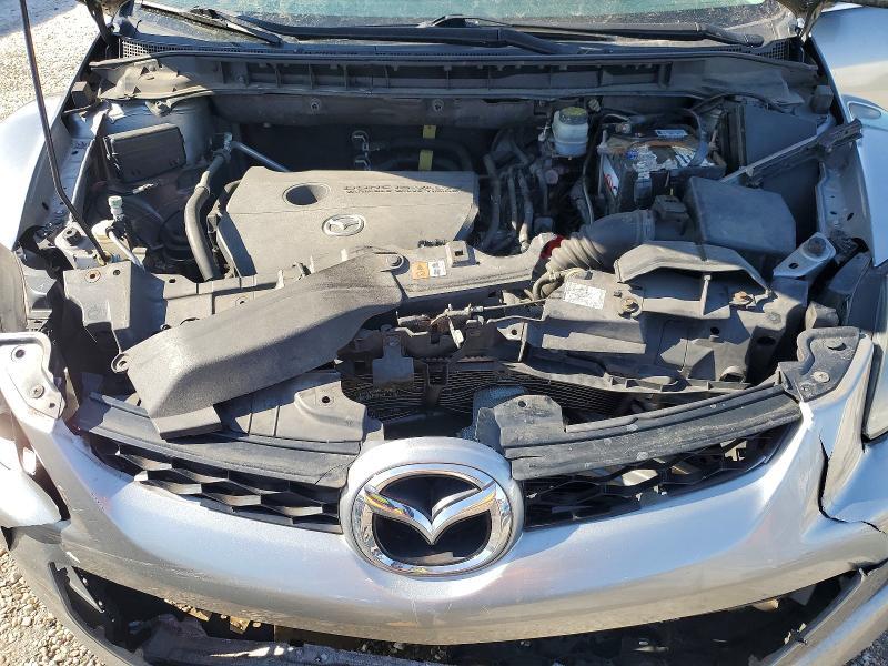 2011 Mazda Cx-7