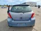 2007 Toyota Yaris Base