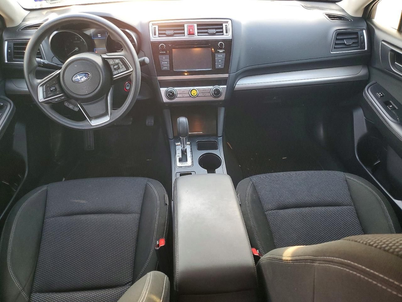 2019 Subaru Outback 2.5i