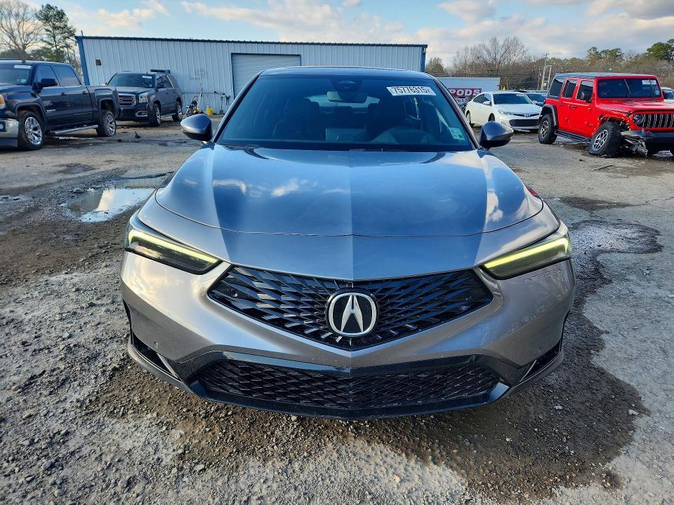 2023 Acura Integra A-spec Tech
