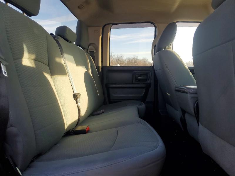 2014 Dodge Ram 1500 st