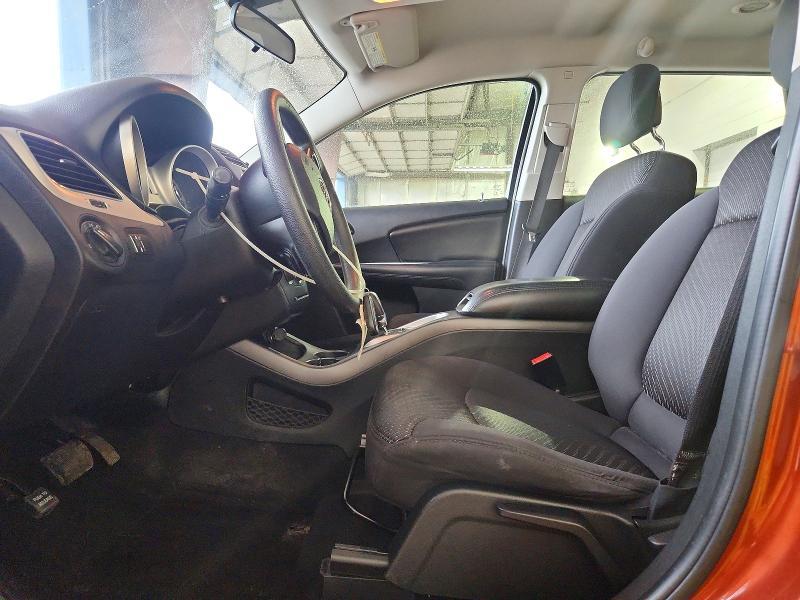 2013 Dodge Journey se