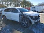 2020 Acura Mdx Technology