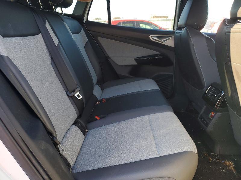 2023 Volkswagen Id.4 pro