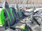2020 Kawasaki KRX 1000 Utility Vehicle