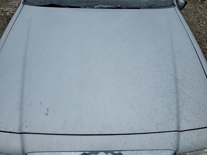 1999 Mercury Grand Marquis ls
