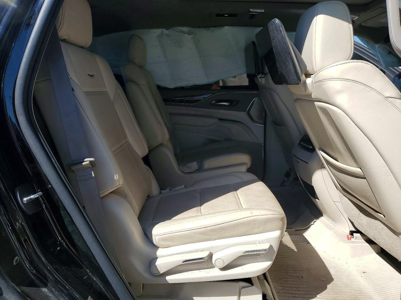 2021 Cadillac Escalade Sport Platinum