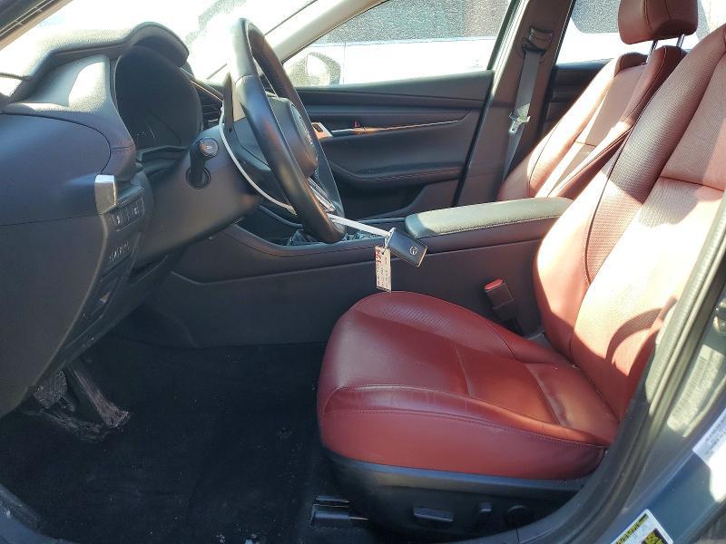 2023 Mazda 3 Preferred