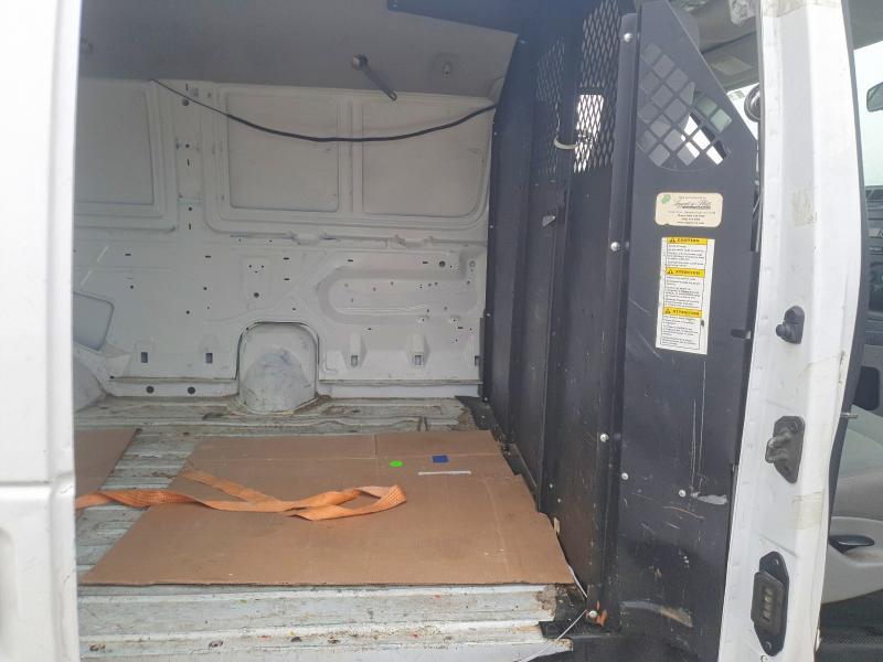 2009 Ford Econoline E250 van