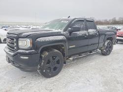 2017 GMC Sierra K1500 for sale in Davison, MI