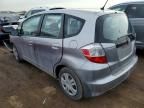 2010 Honda FIT