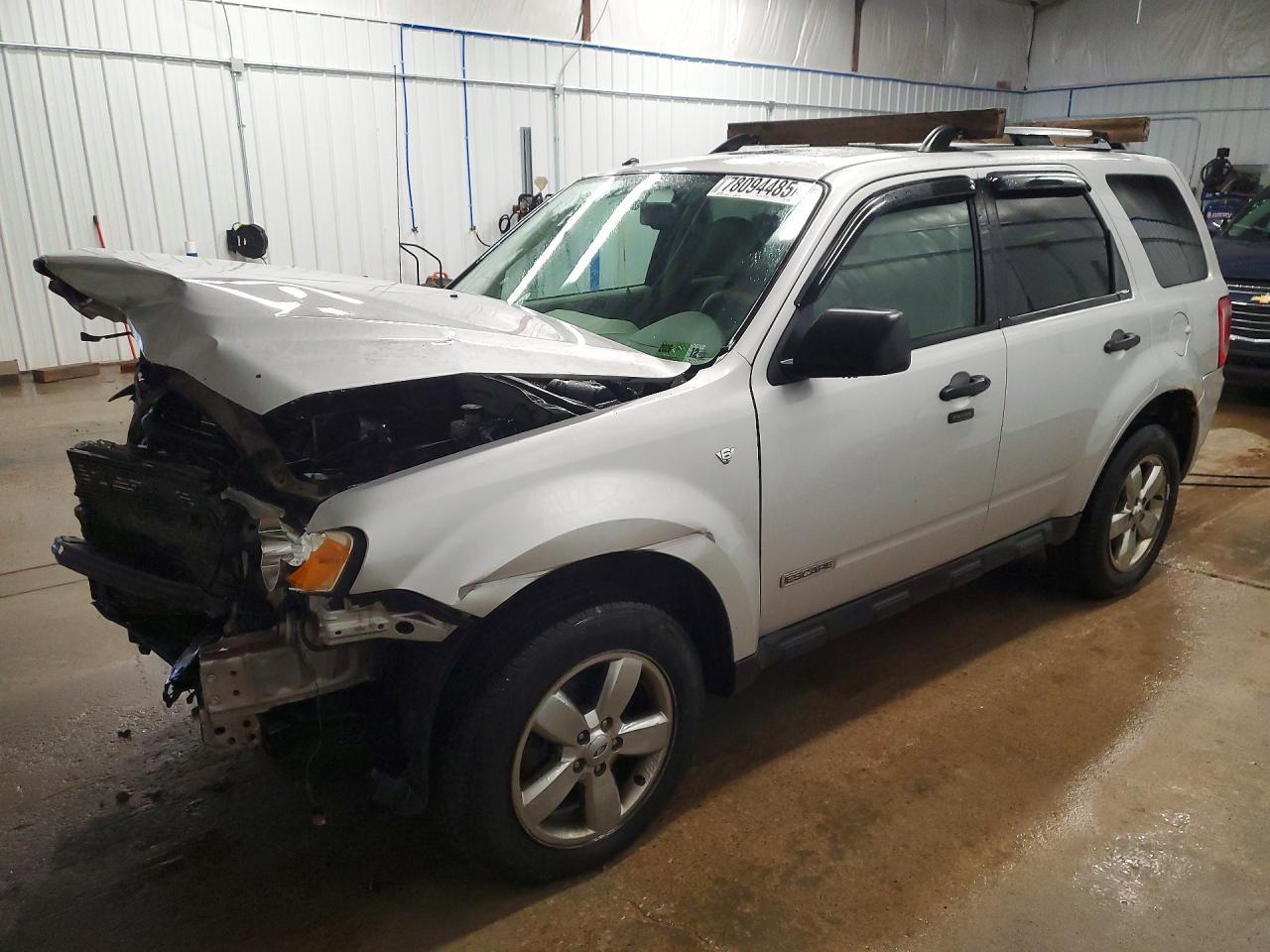 2008 Ford Escape xlt