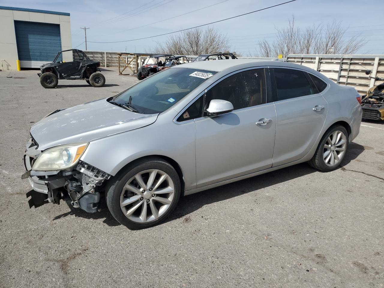 2013 Buick Verano