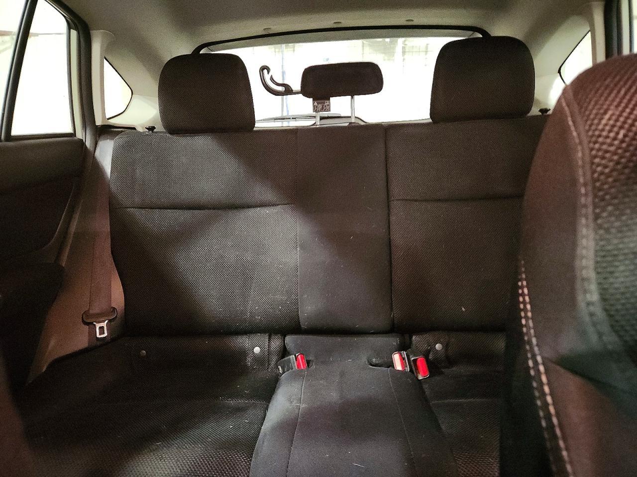 2013 Subaru Xv Crosstrek 2.0 Premium