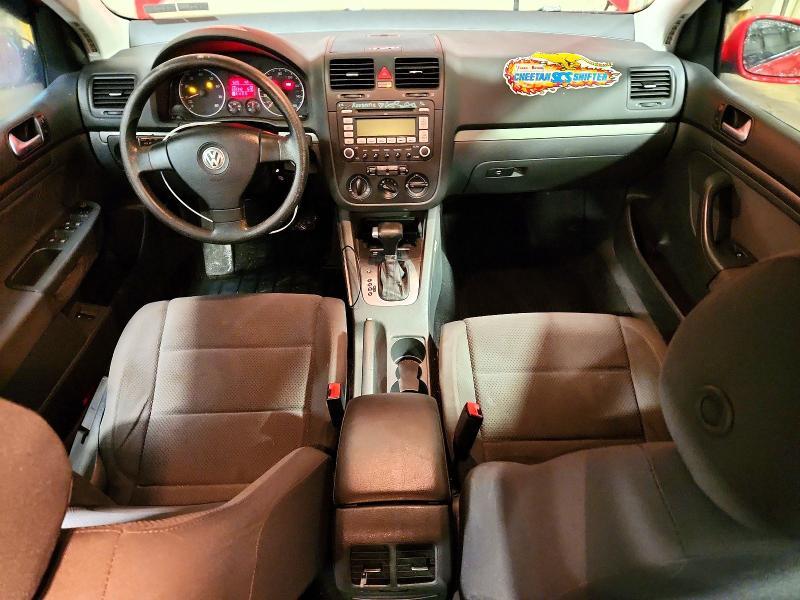 2007 Volkswagen Rabbit