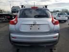 2012 Nissan Juke s