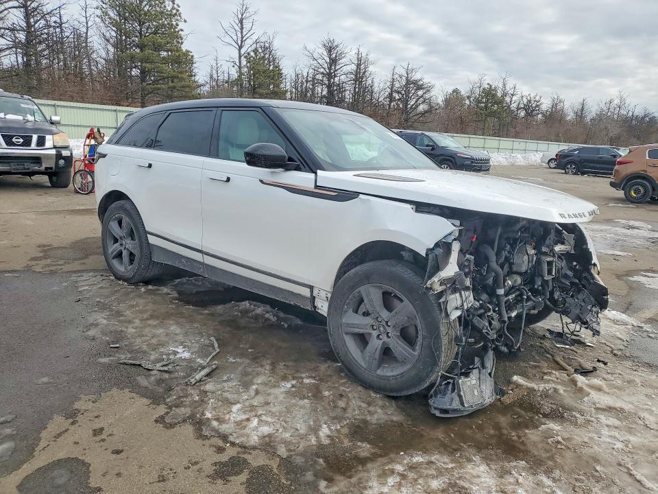 2023 Land Rover Range Rover Velar R-dynamic s