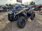 2021 Can-Am Outlander ATV