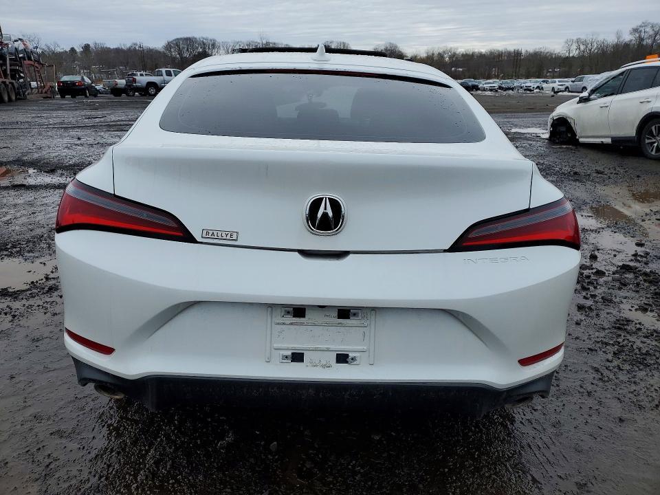 2024 Acura Integra