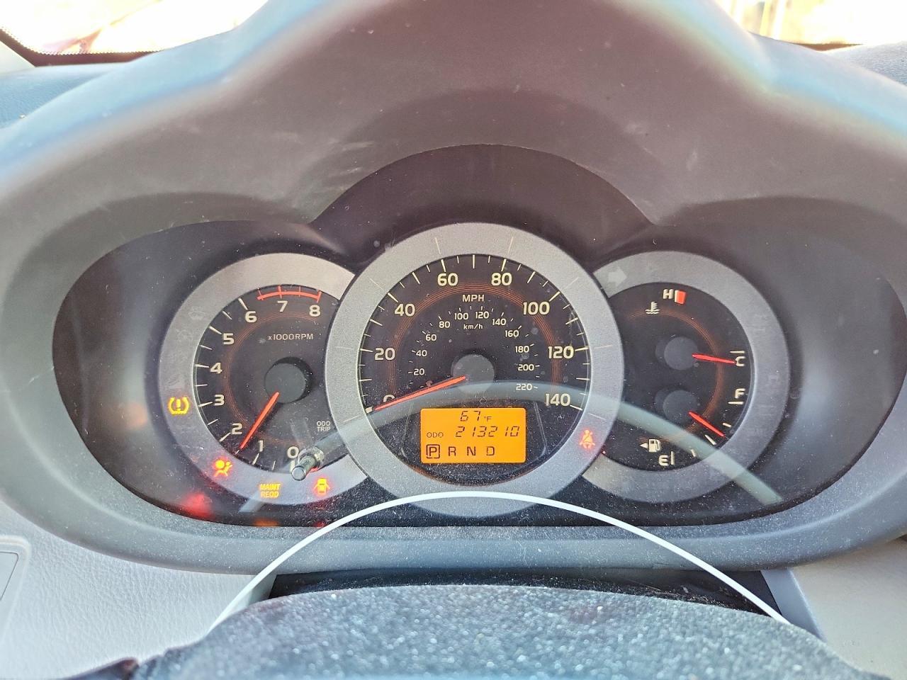 2010 Toyota Rav4
