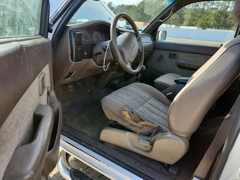 1999 Toyota Tacoma