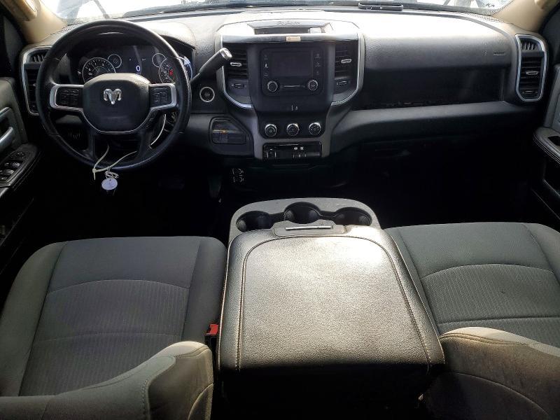 2020 Dodge Ram 2500 big Horn