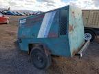 2000 Ingersoll-Rand Compressor