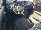 2015 Fiat 500 pop