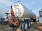 1987 Beall Trans-Liner 1987 Btry Unknown-Fuel Tank Trailer