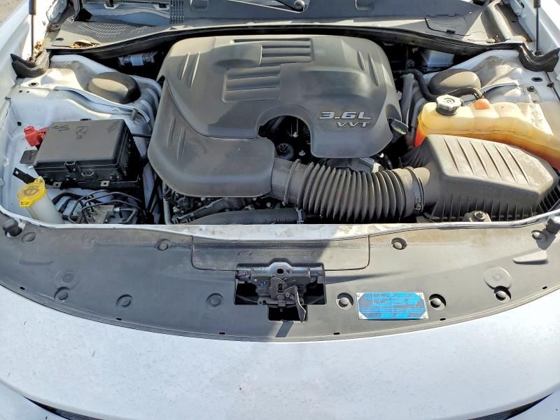 2023 Dodge 2023 Dodg Charger sxt