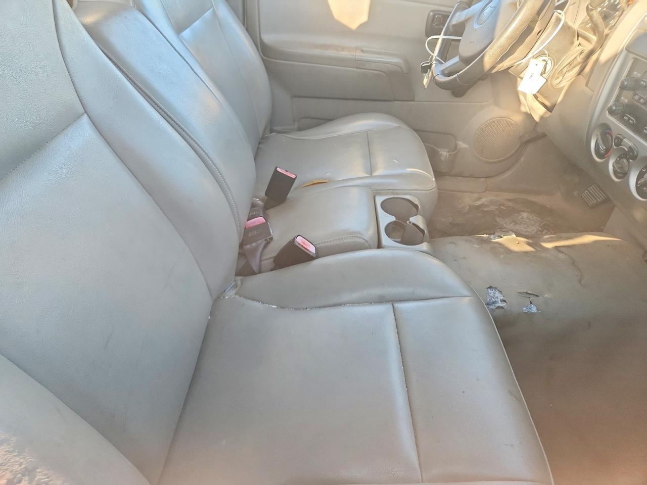 2008 Chev Colorado