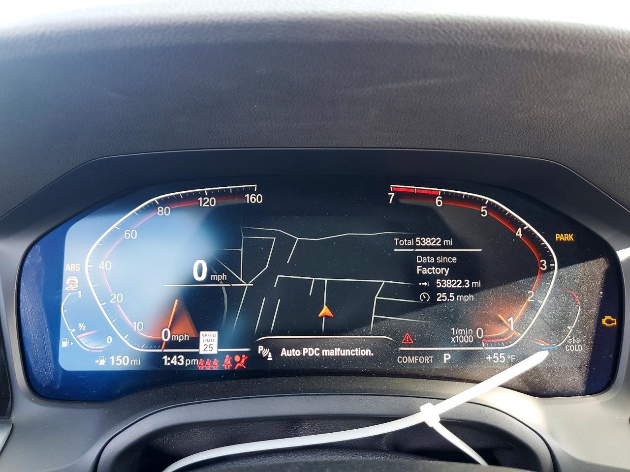2019 BMW 330i