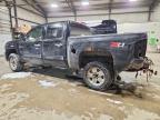 2012 Chevrolet Silverado K1500 ltz