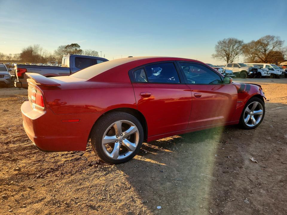 2013 Dodge Charger R/T