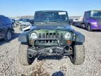 2011 Jeep Wrangler Unlimited Rubicon